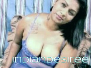 Indiandesiree
