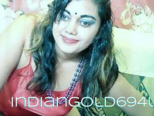 Indiangold694u