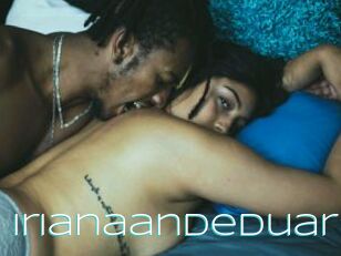 Irianaandeduard