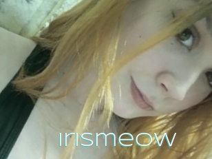Irismeow