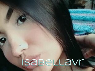 Isabellavr
