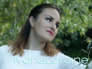 Ivonaloraine