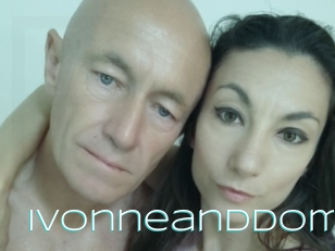 Ivonneanddom