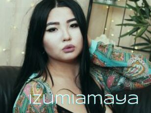 Izumiamaya