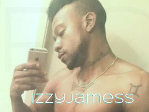 IzzyJamess