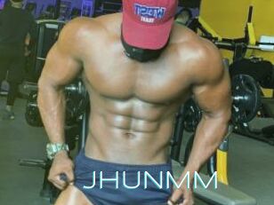 JHUNMM