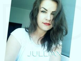 JULLIAx