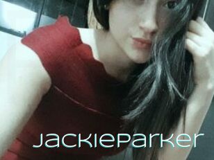 JackieParker