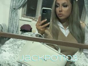 Jackpot103
