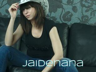 Jaidenana