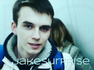JakeSurpRise