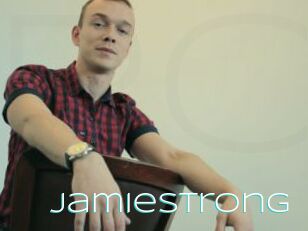 JamieStrong