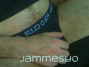 Jammesy0