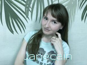 JaneCain