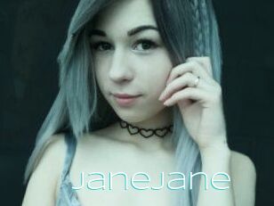 JaneJane