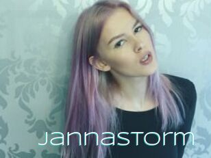 JannaStorm