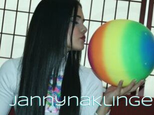 JannynaKlinger