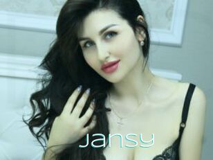 Jansy