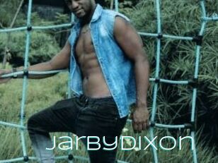 JarbyDixon