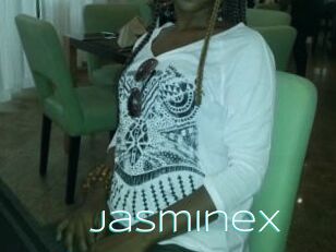 JasmineX