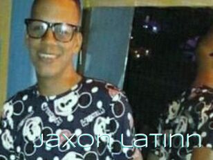Jaxon_latinn