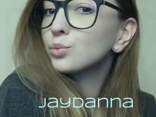 Jaydanna