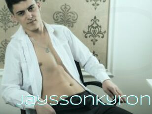 JayssonKyron