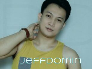 JeffDomin