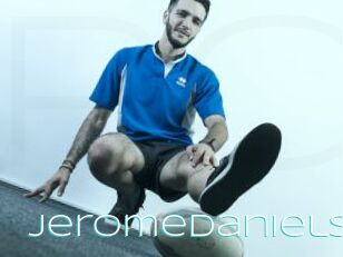 JeromeDaniels