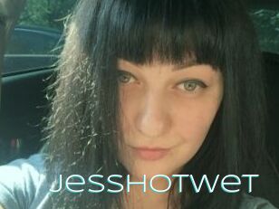 JessHotWet
