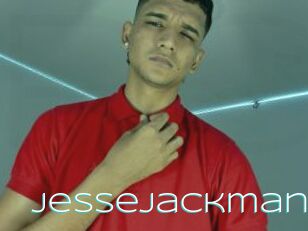 JesseJackman