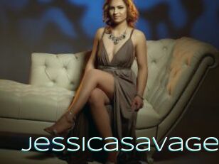 JessicaSavage
