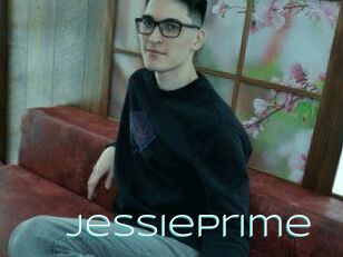 JessiePrime