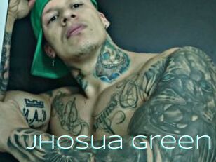 Jhosua_green