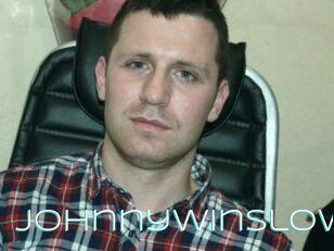 JohnnyWinslow