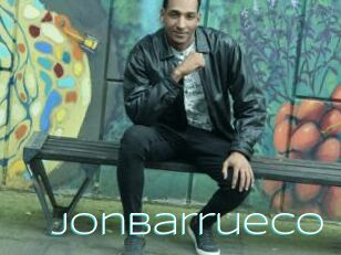 JonBarrueco