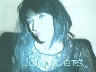 JoniQueTS