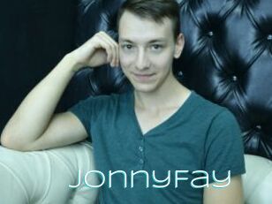 JonnyFay