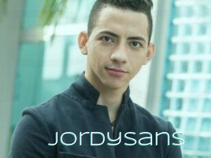 JordySans