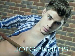 JorgeHarris