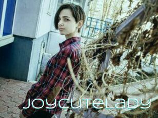 JoyCuteLady