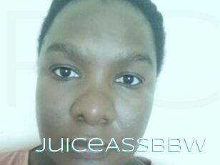 JuiceAssBBW