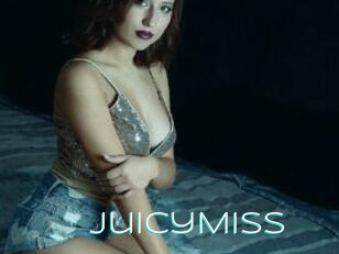 JuicyMiss