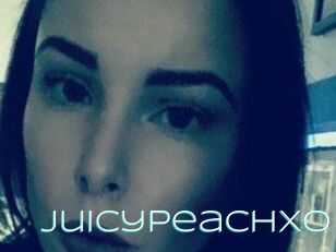 JuicyPeachxo