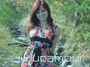 Jujudamour