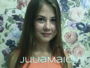 JuliaMaicy
