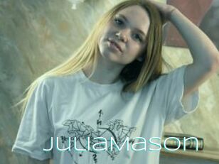 JuliaMason