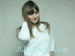 JuliaMolly