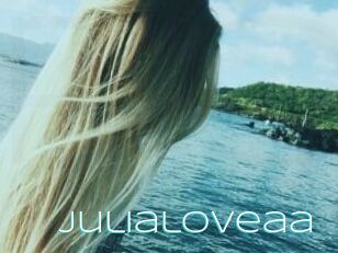 Julialoveaa