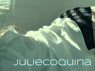 JulieCoquina
